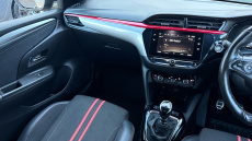 Vauxhall Corsa 1.2 Turbo SRi Premium 5dr Petrol Hatchback